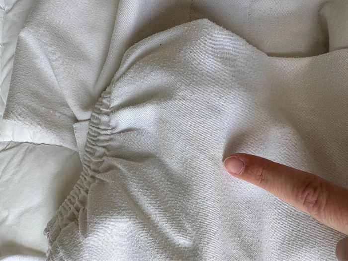 Kimono de judo mixte 10 ans Adidas bon état🤍 - photo numéro 15