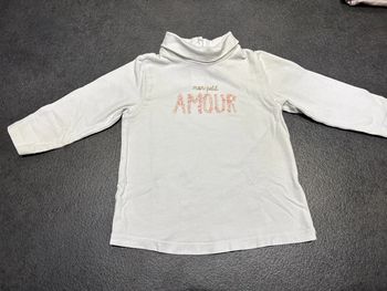 Tee-shirts ML