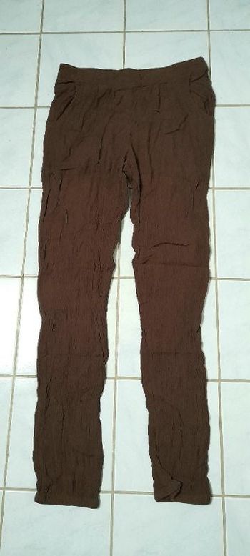 Pantalon léger
