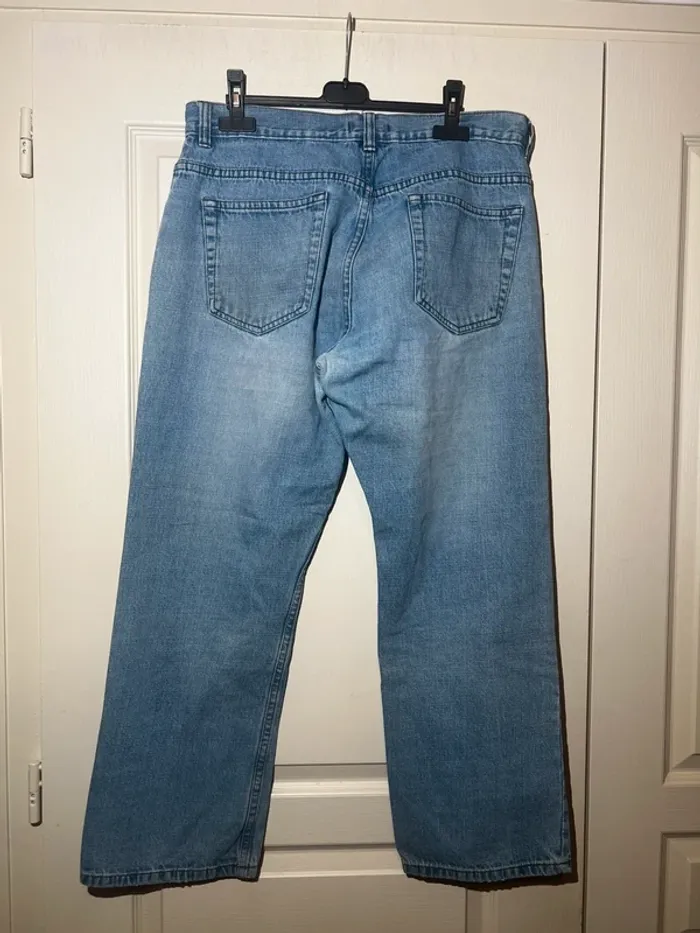 Jeans Redoute - photo numéro 3
