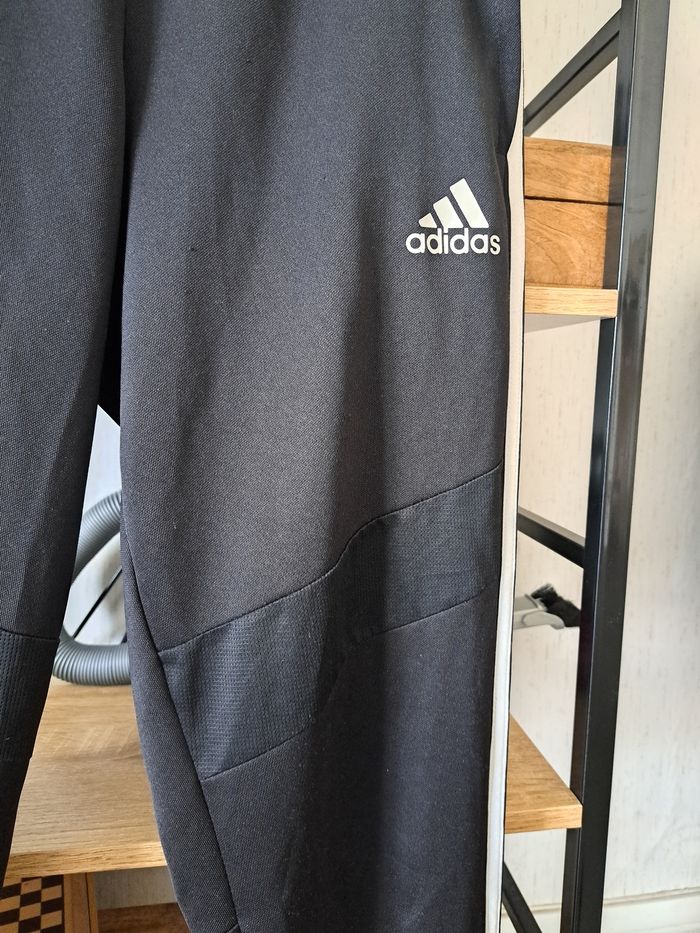 Jogging homme Adidas original - photo numéro 10