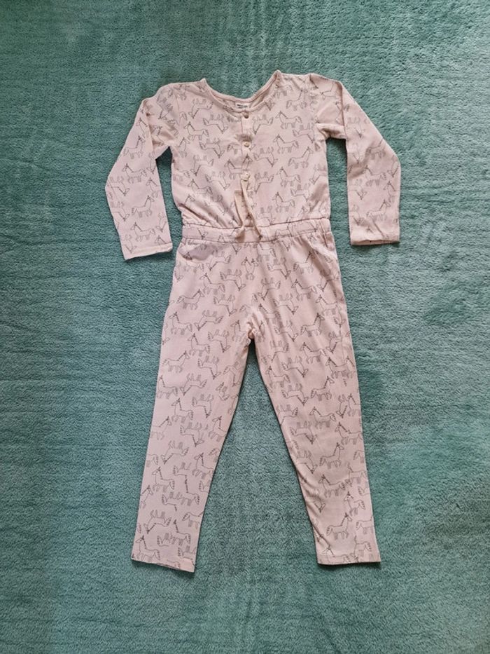 Très joli pyjama 6 ans