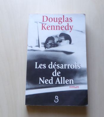 Les désarrois de Ned Allen