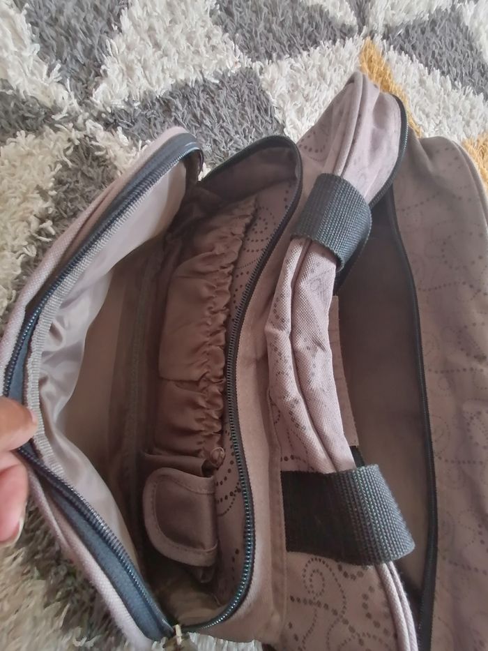 Sac a langer Beaba - photo numéro 7