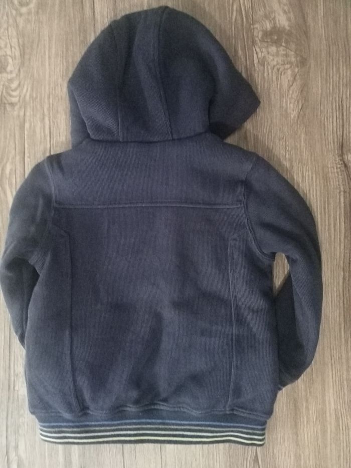 Veste - photo numéro 2