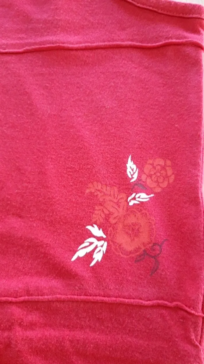 Robe 3 ans - photo numéro 2