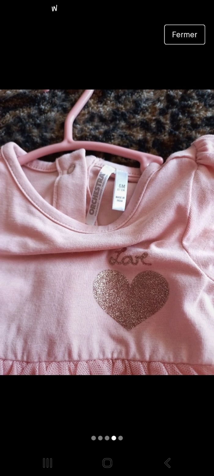 Robe body - photo numéro 3