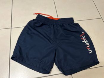 Short