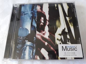 Faby27800 CD Jazz Club The Piano Trio 19 titres