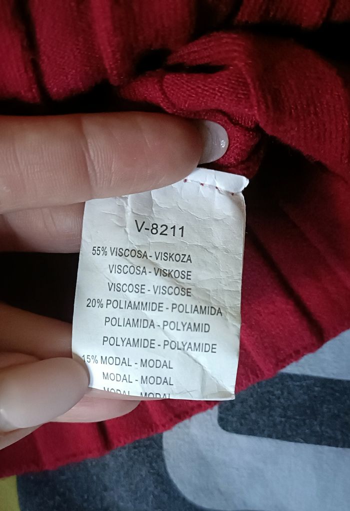 Pull femme - photo numéro 3