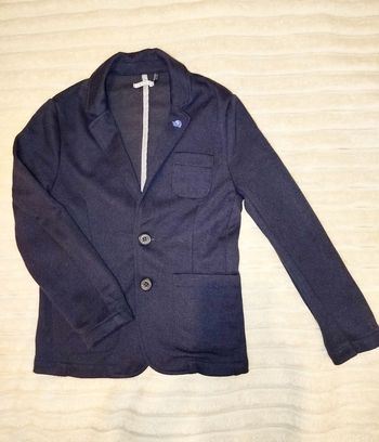 Magnifique blazer classe et élégant 8 ans IKKS mixte fille ou garçon