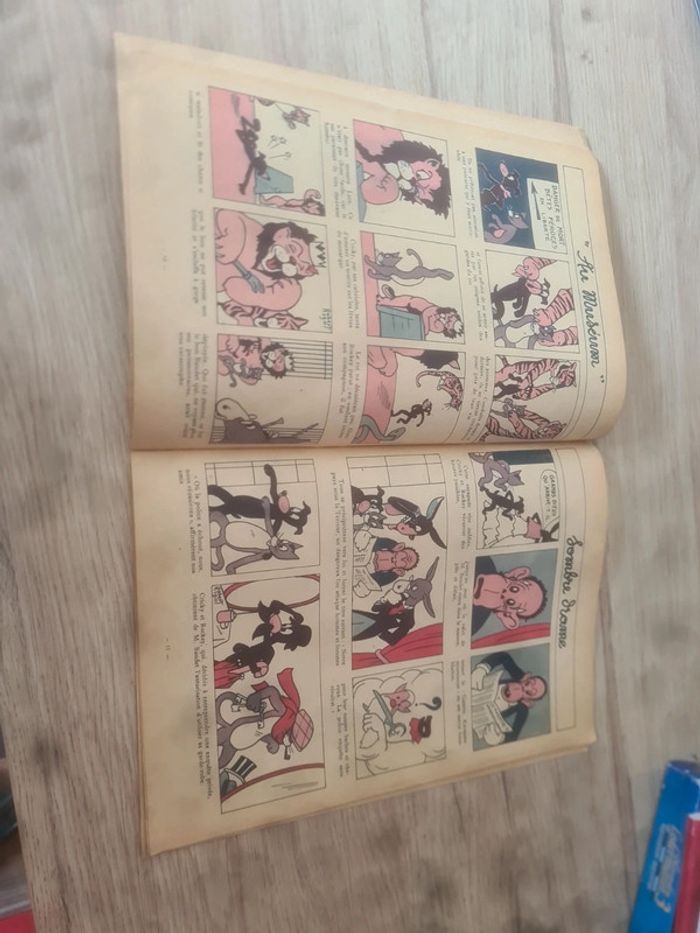 Cricky rockey - photo numéro 3