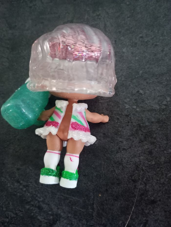 Poupée lol surprise - photo numéro 3