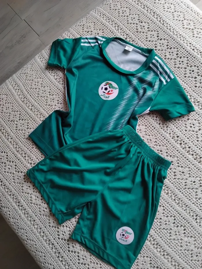 Maillot de foot