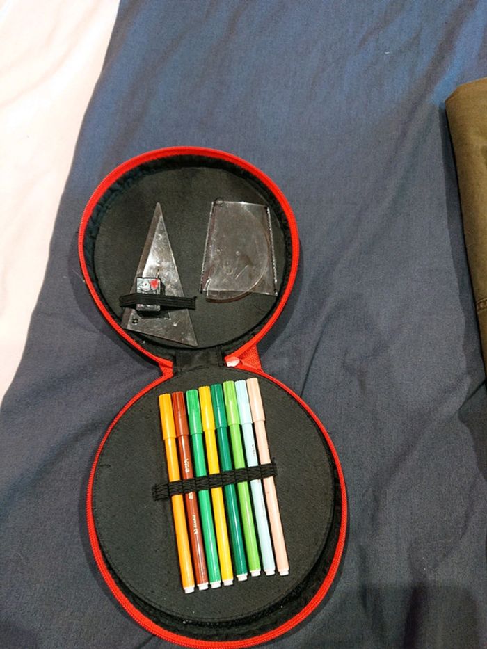 Trousse