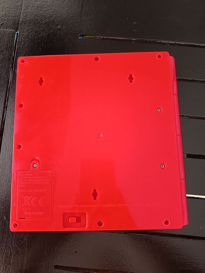 Journal intime lady bug - photo numéro 6