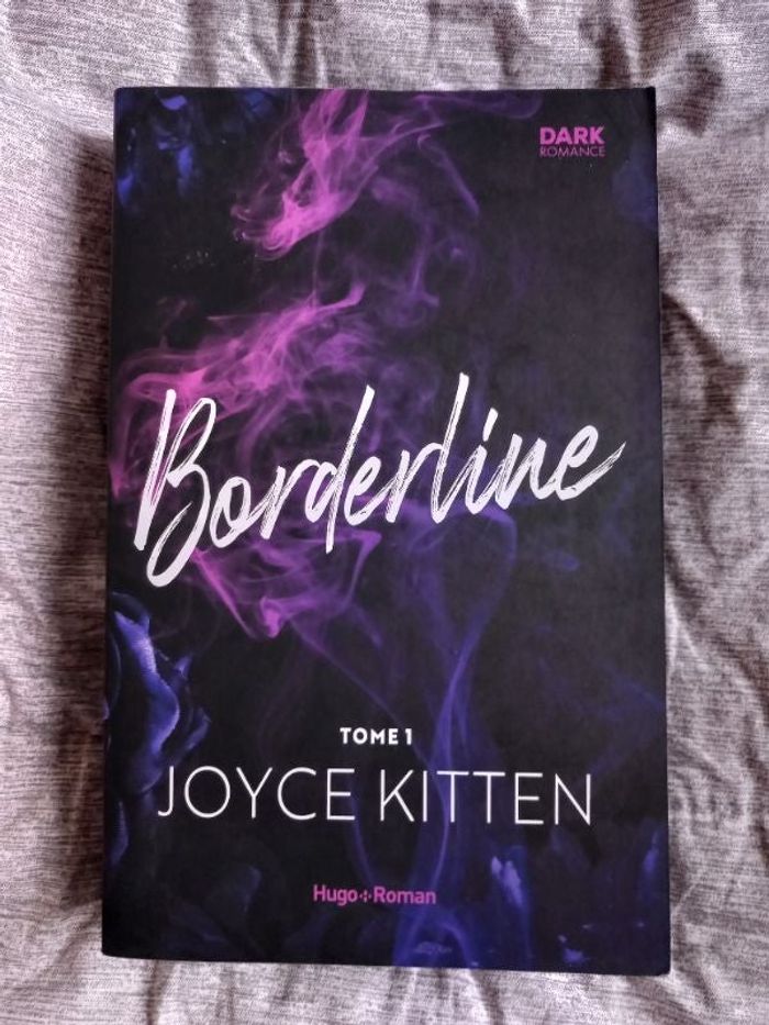 Borderline