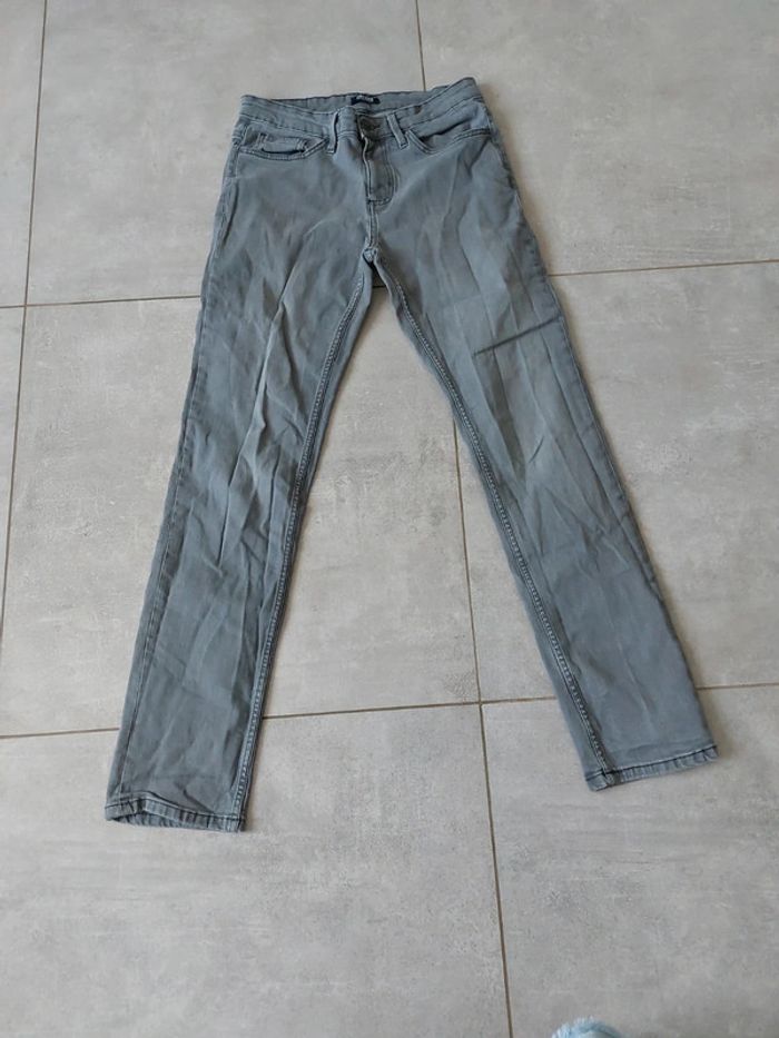 Jean Creeks