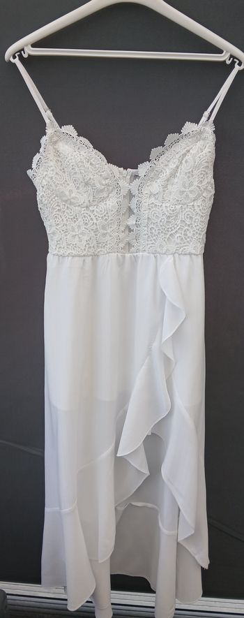 Robe d'été