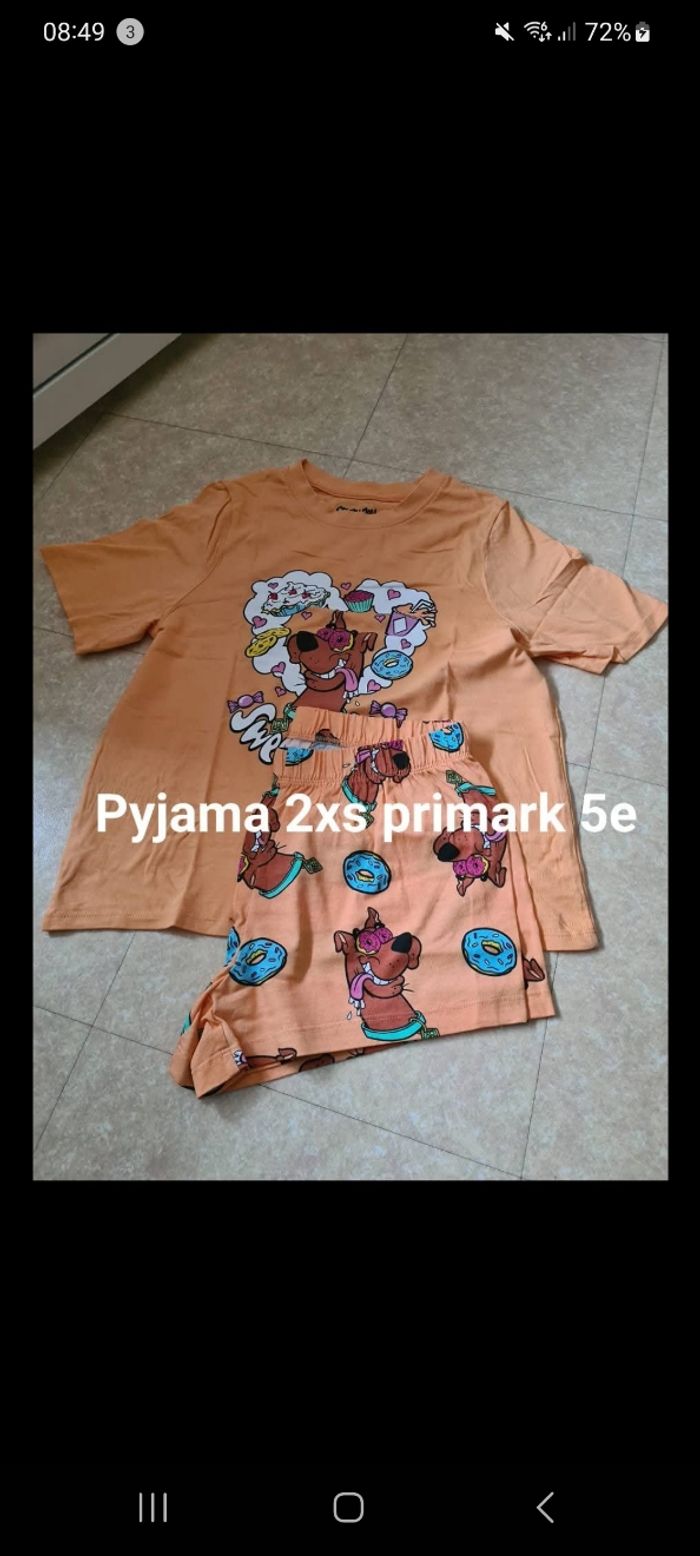 Pyjama