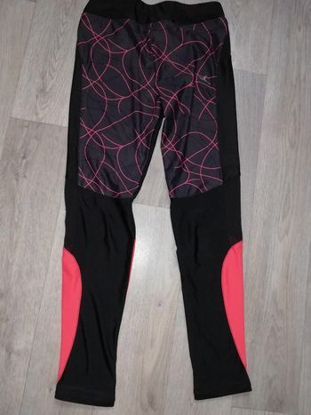 Leggins sport 10 ans Décathlon
