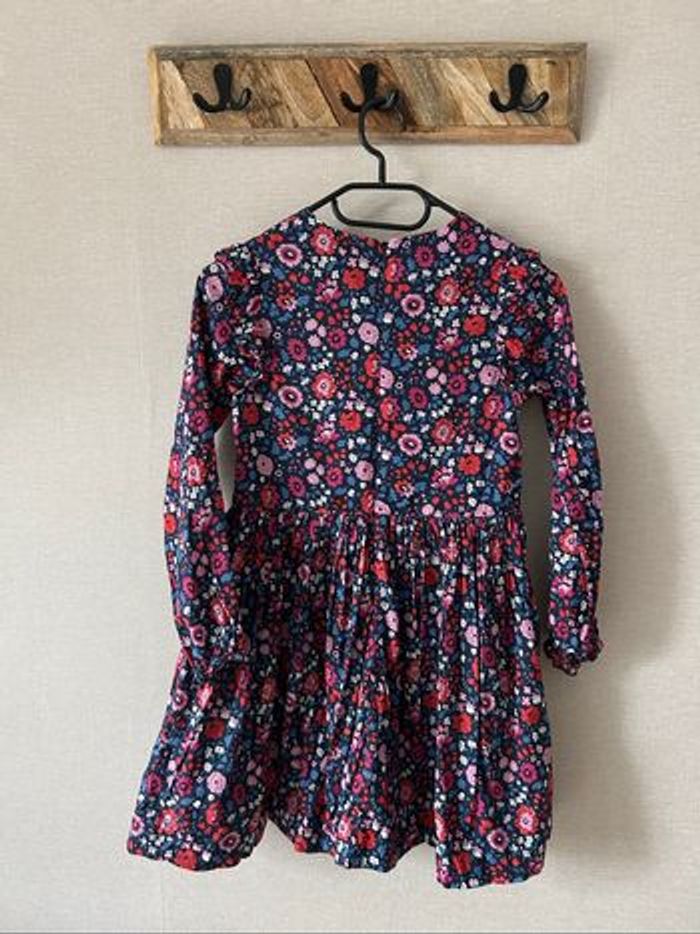 Robe Jacadi 10ans - photo numéro 5