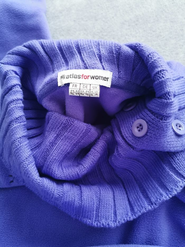 Pull40/42 - photo numéro 5