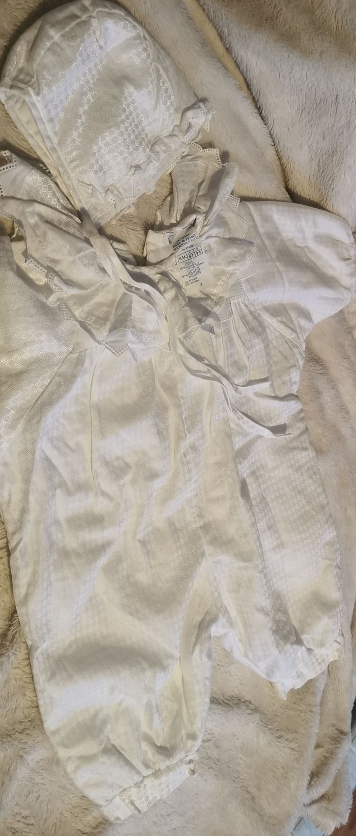 Pyjama vintage - photo numéro 2