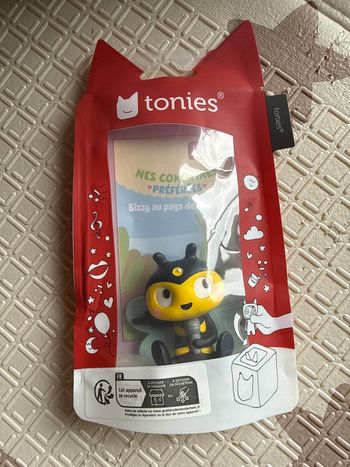 Tonies comptine biset