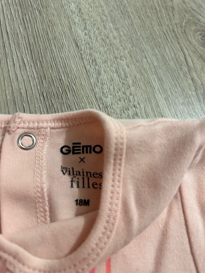 Pyjama - photo numéro 6