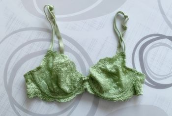 Soutien-gorge vert - 80B