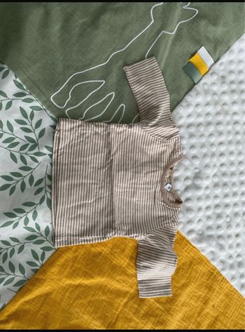 T-shirt Intermarché 