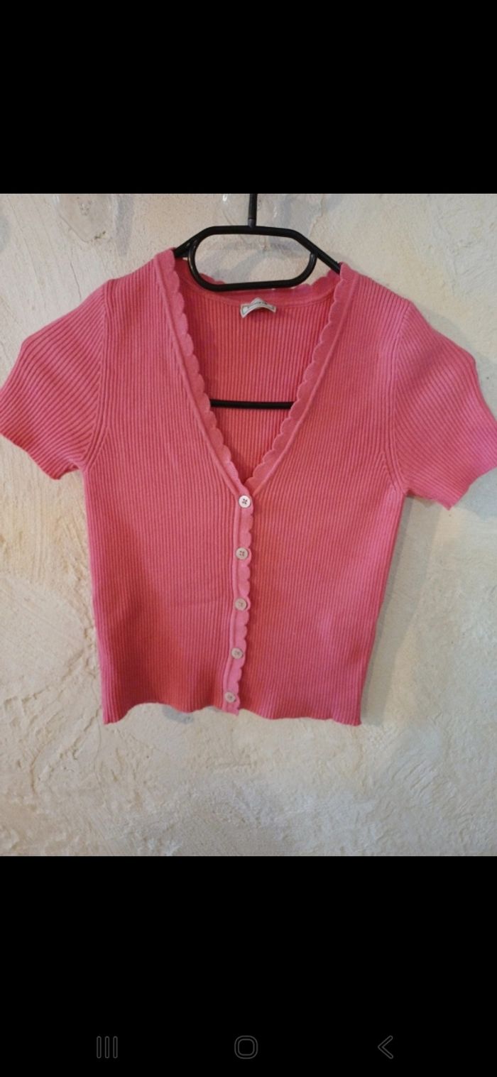 T.shirt femme taille S