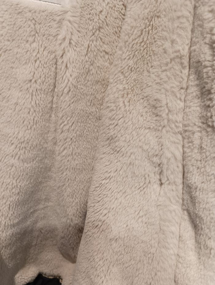 Manteau chaud - photo numéro 4