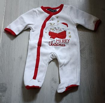 Pyjama enfant