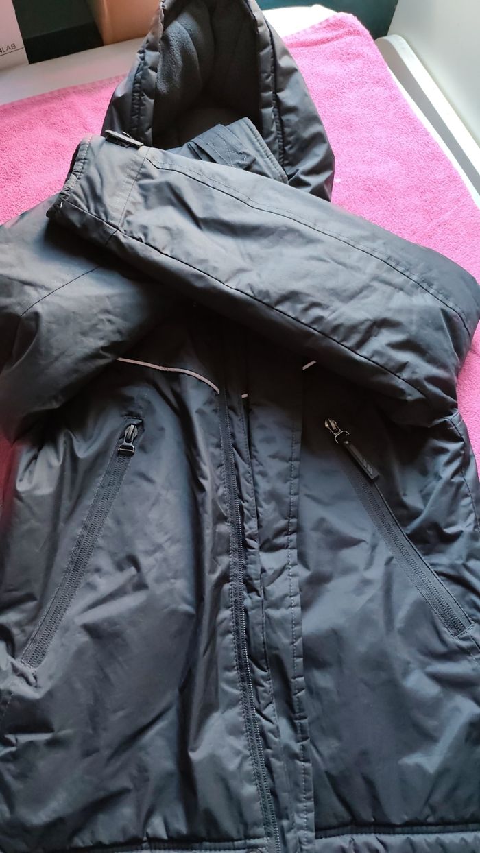Manteau - photo numéro 5
