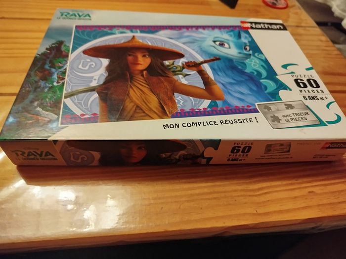 Puzzle - photo numéro 2