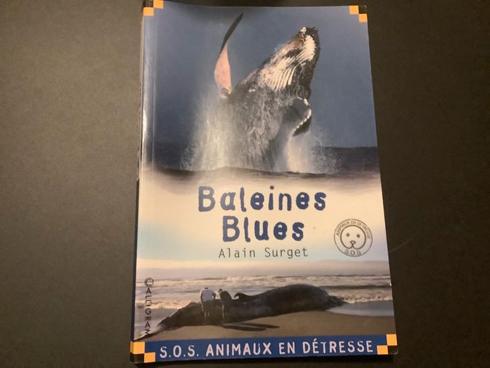 SOS animaux en détresse