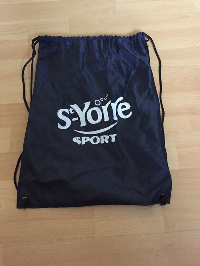 Sac à dos St Yorre
