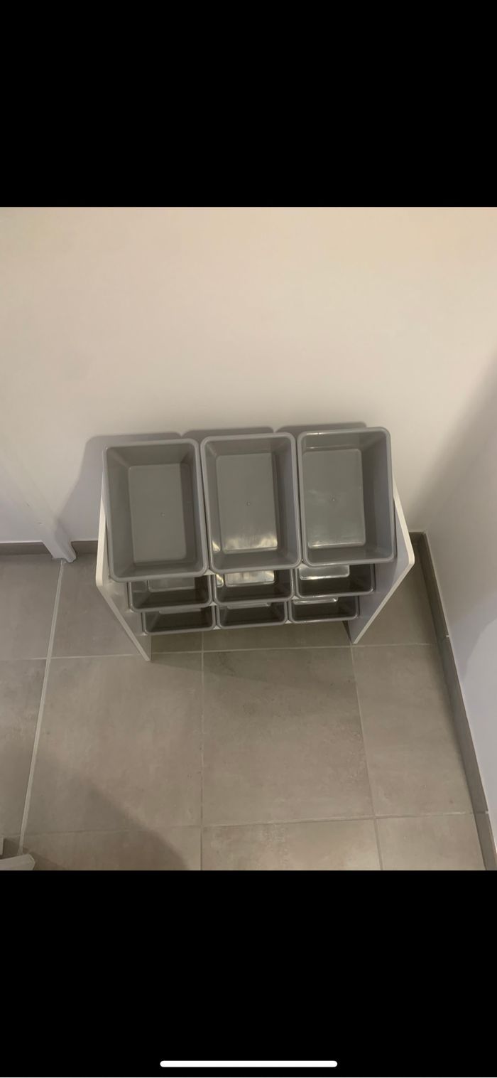 Meuble rangement - photo numéro 2