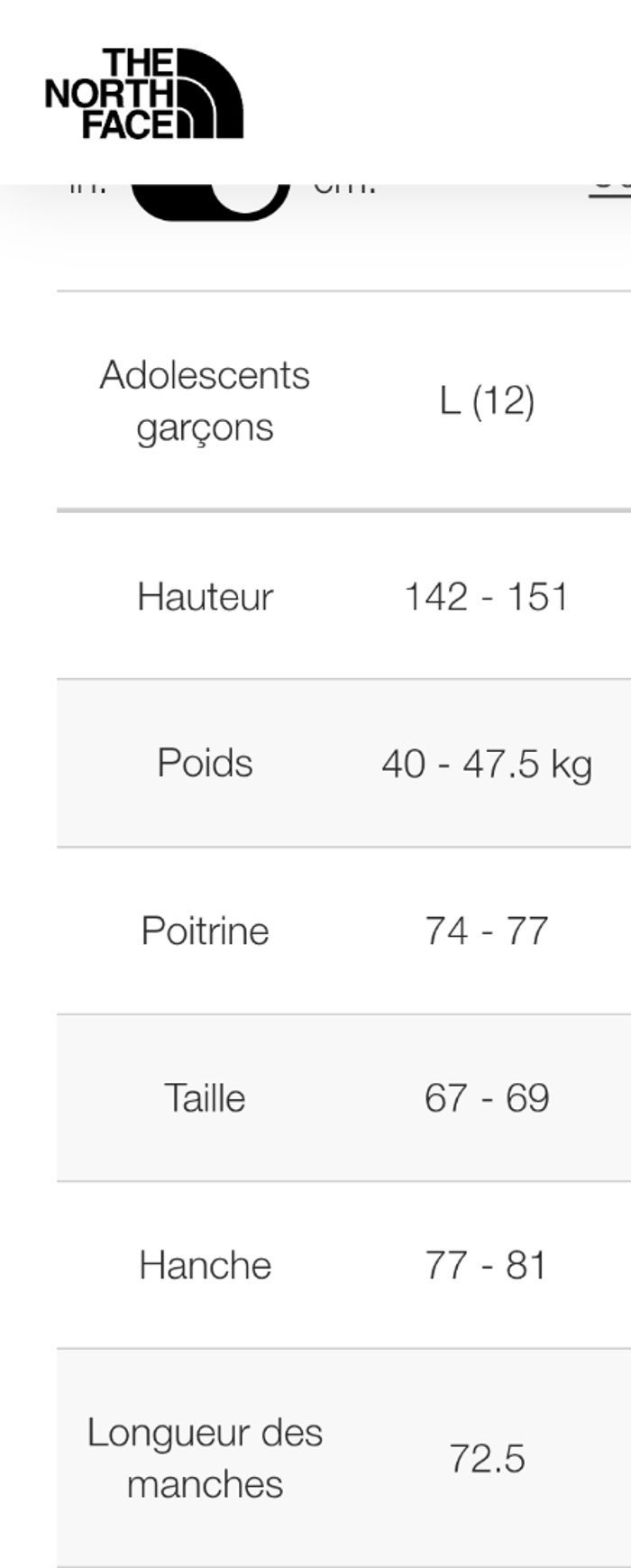 Veste reversible perrito enfant - photo numéro 7