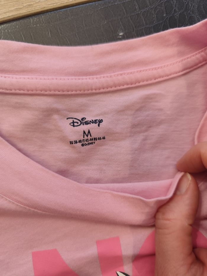 Pyjama Disney Marie - photo numéro 3