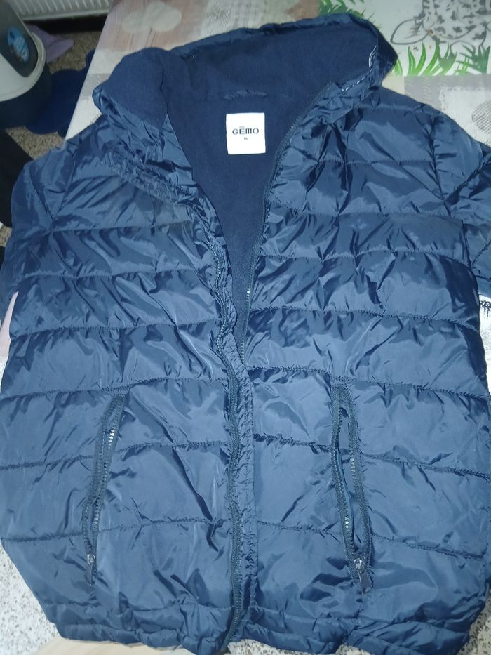 Manteau