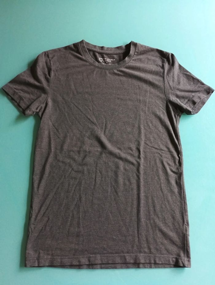 Tee-shirt homme taille S marque Primark en excellent état