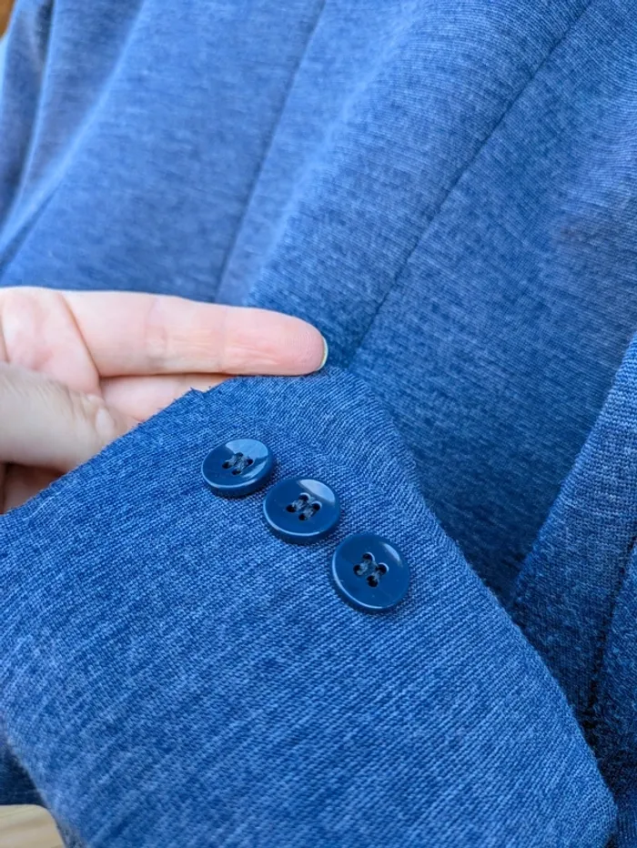 Veste Only femme M - photo numéro 7