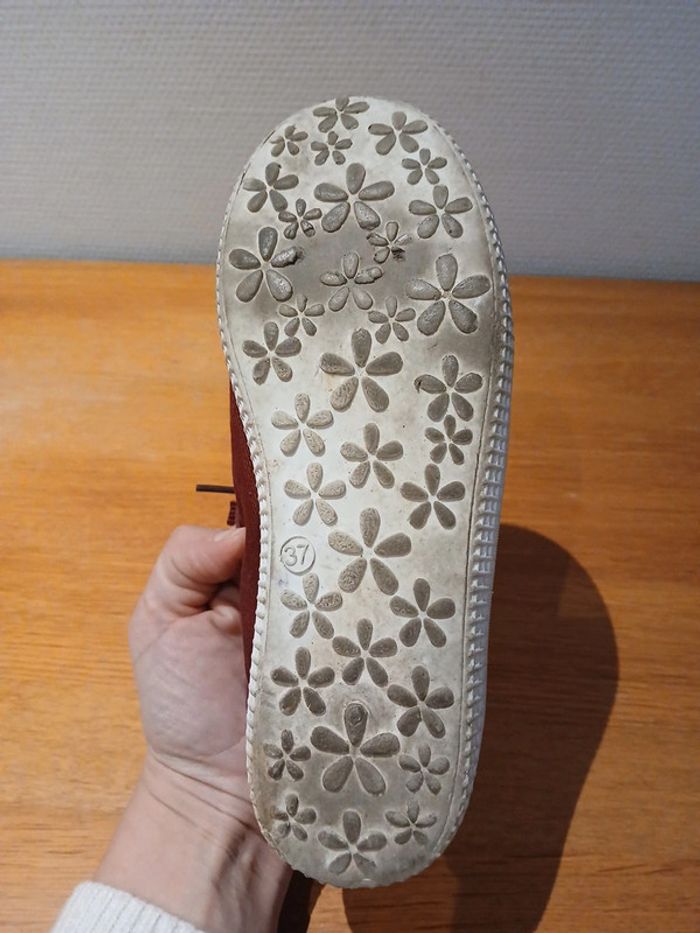 Chaussure 37 - photo numéro 13