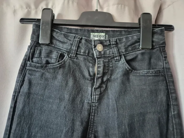 Jean skinny femme - photo numéro 2