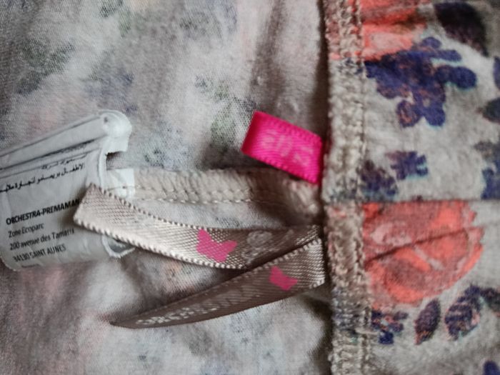 Legging marque orchestra taille 12 ans - photo numéro 3