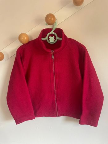 Veste 4ans