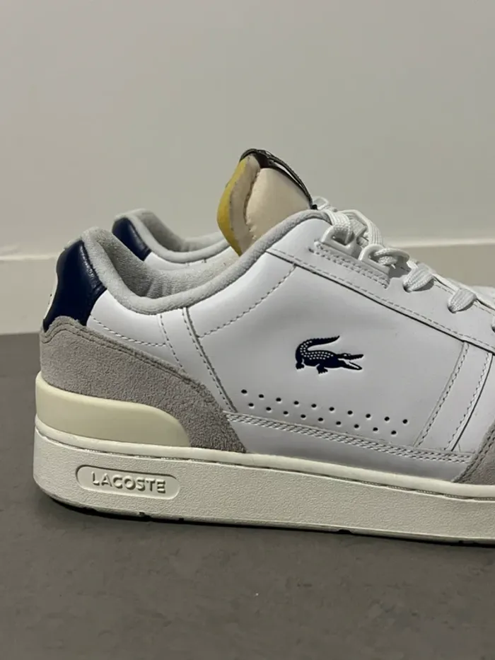 Lacoste Tclip - photo numéro 4